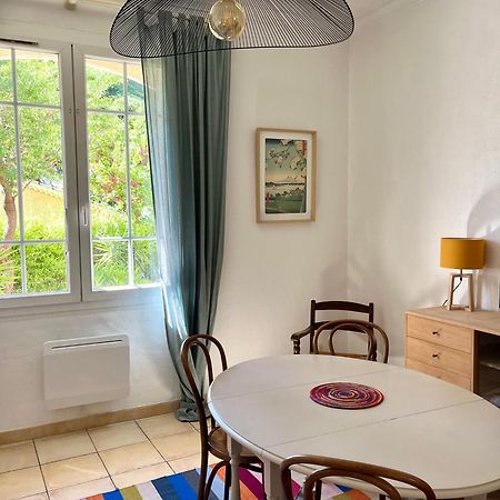 Vacances Bord De Mer - Appartement Sanary Sur Mer Exterior foto