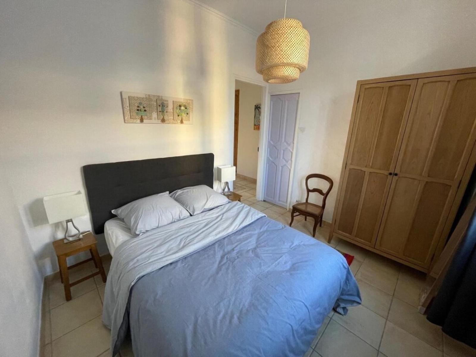 Vacances Bord De Mer - Appartement Sanary Sur Mer Cameră foto